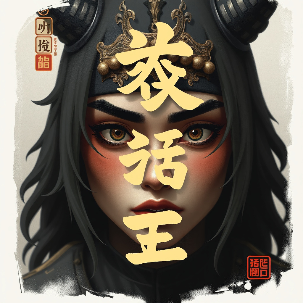 作品E